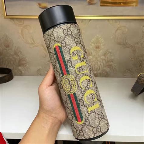 gucci water bottle price|gucci mugs sale.